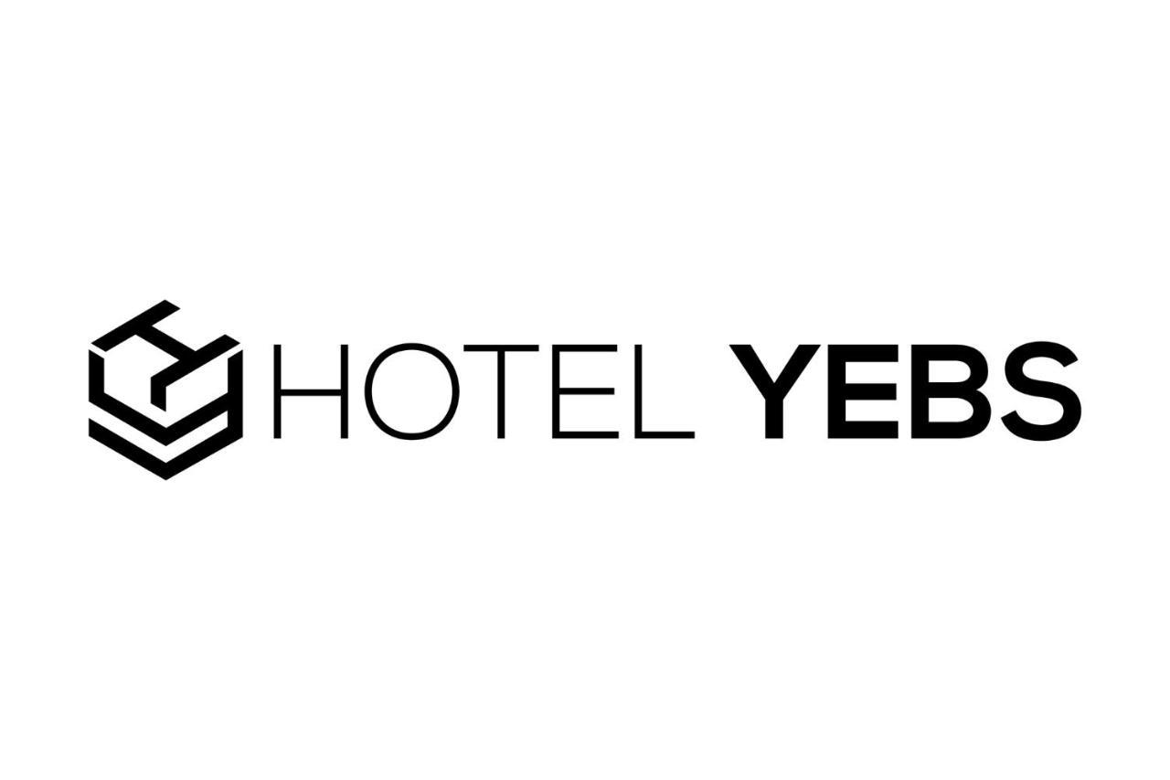 Yebs Hotel Guenzburg Exterior photo